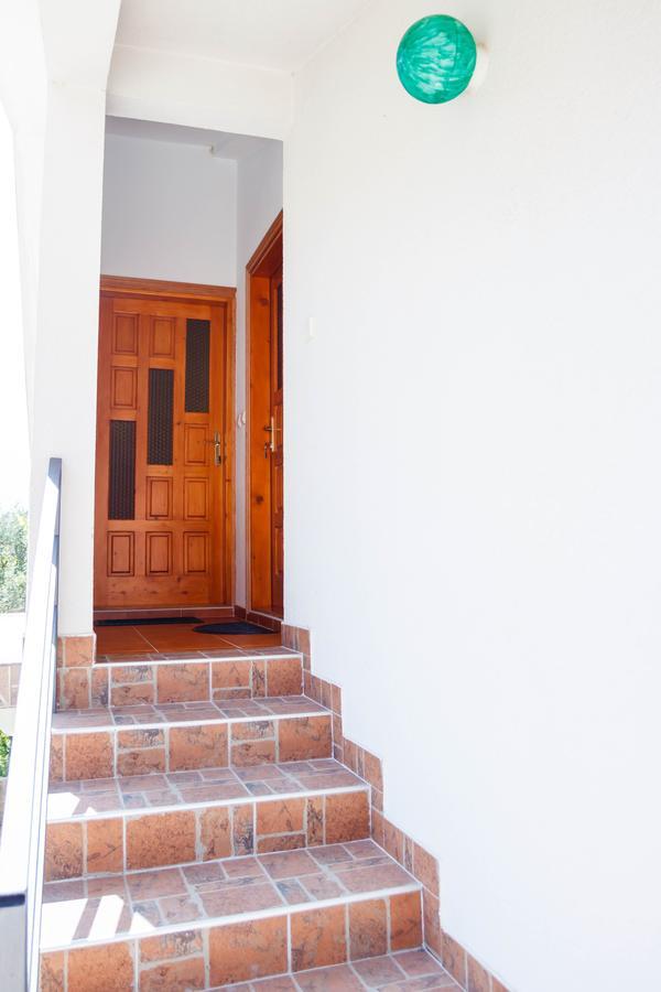 Apartmani Petar Tivat Bagian luar foto